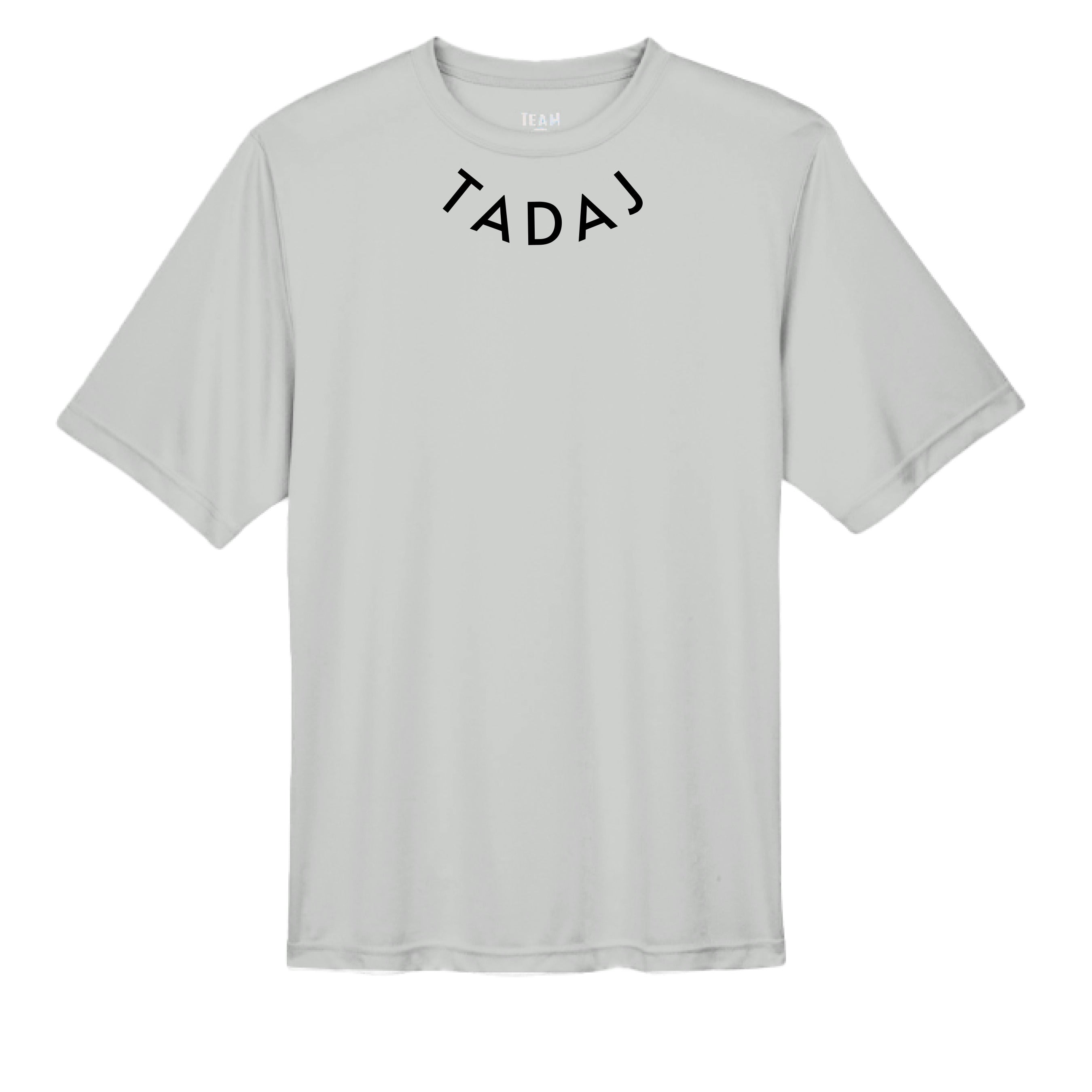 SPORT SILVER - FRONT