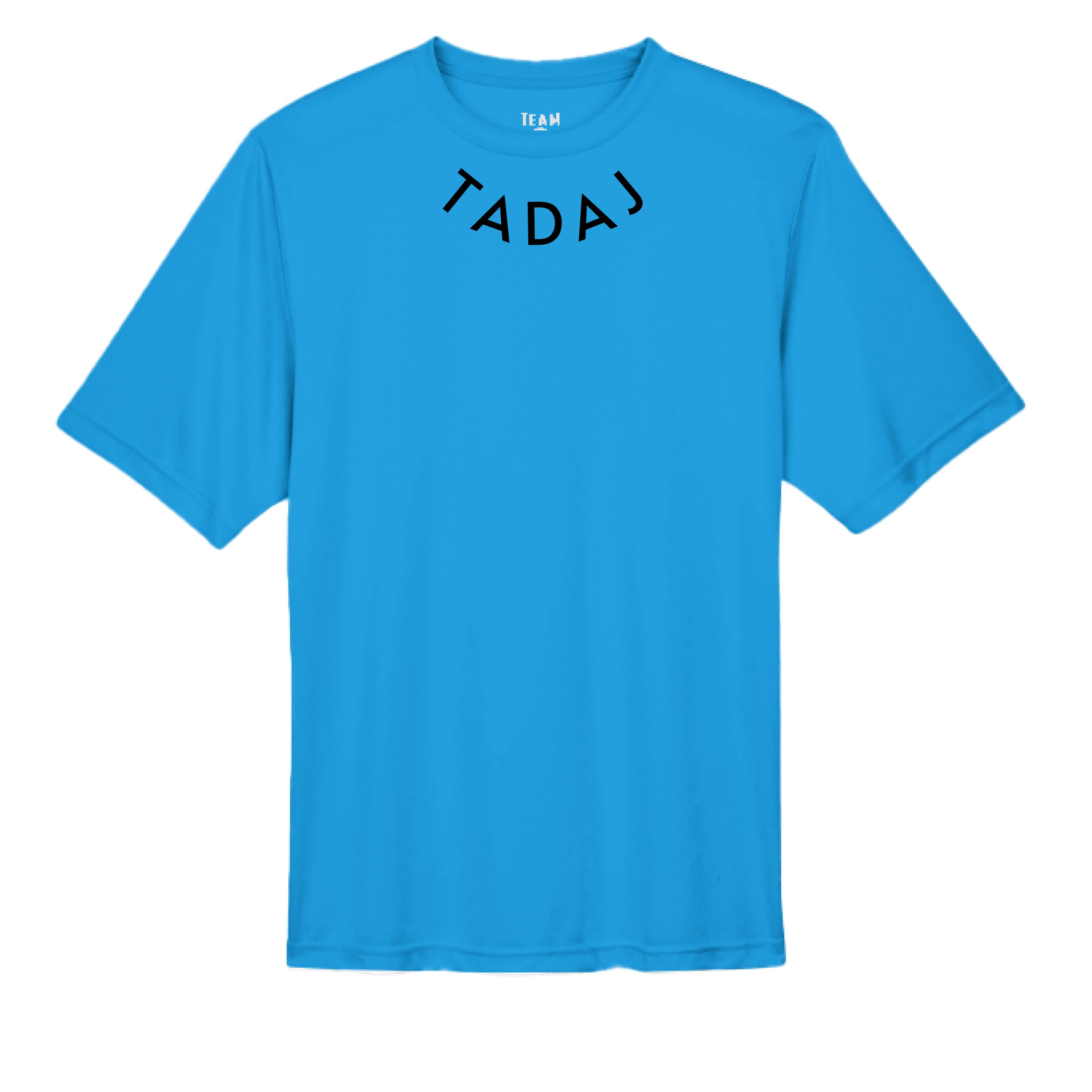 ELECTRIC BLUE - FRONT